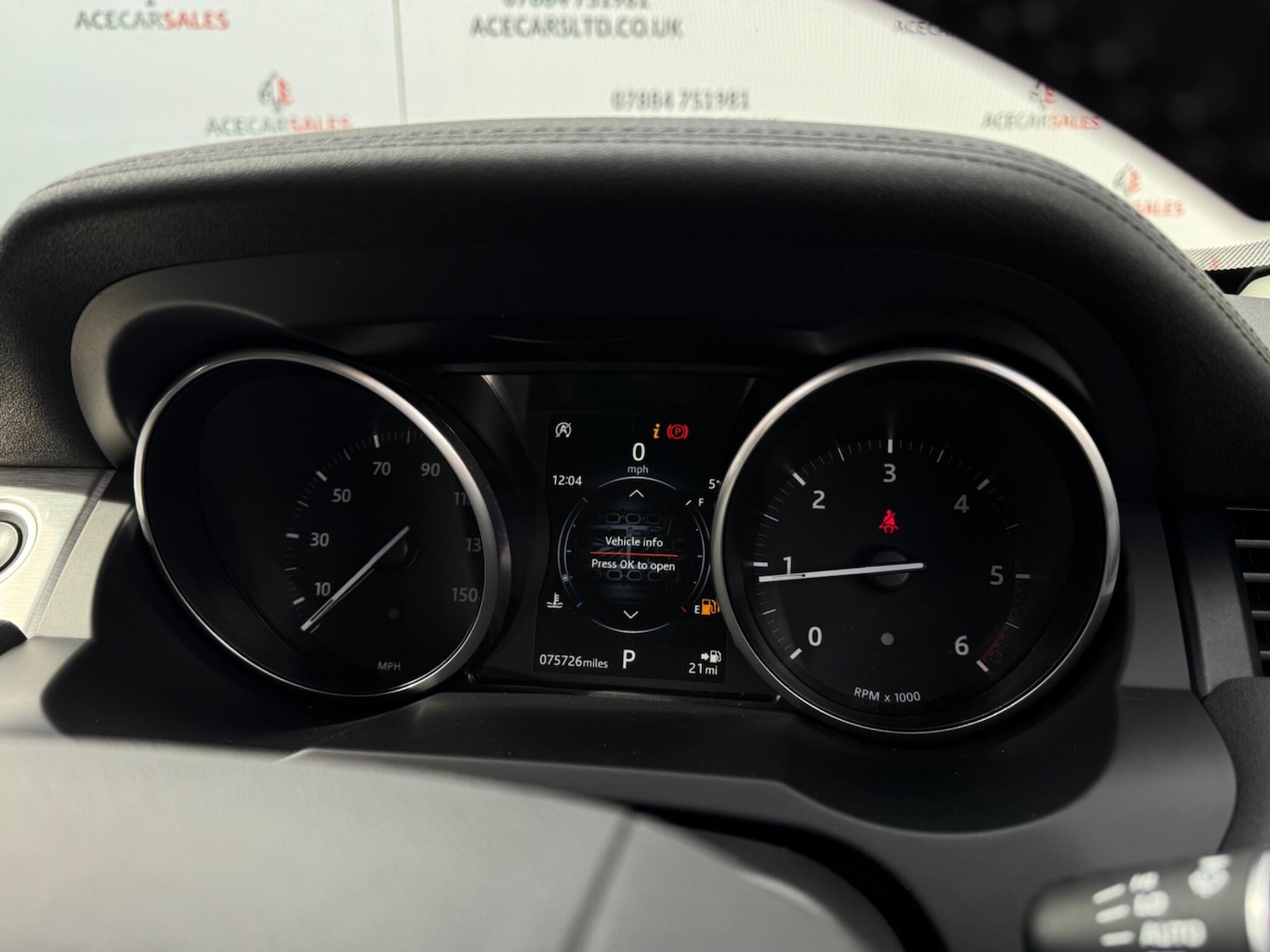 Used Land Rover Range Rover Evoque 2017 for sale - 77882638: Photo 49