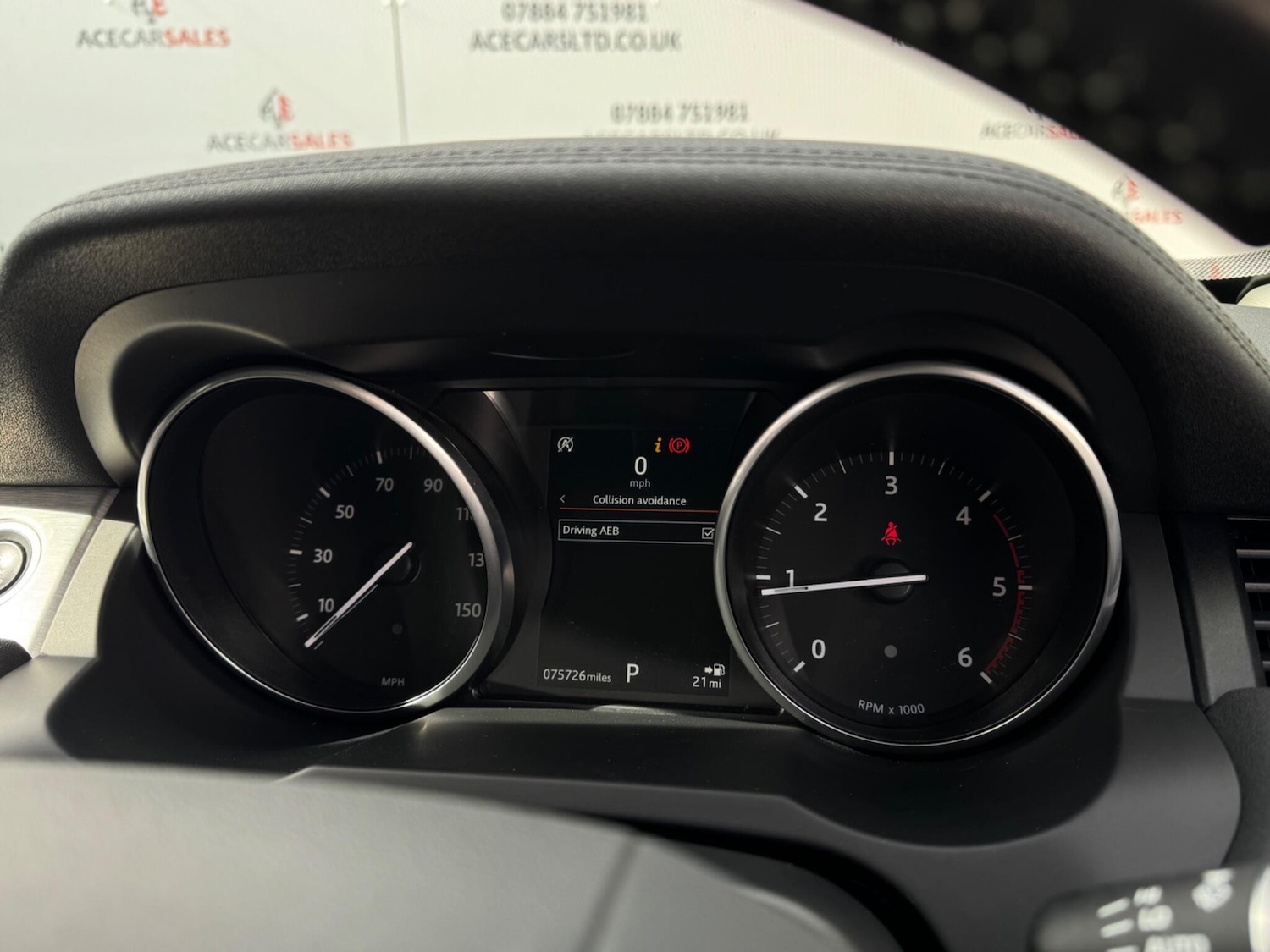 Used Land Rover Range Rover Evoque 2017 for sale - 77882638: Photo 51