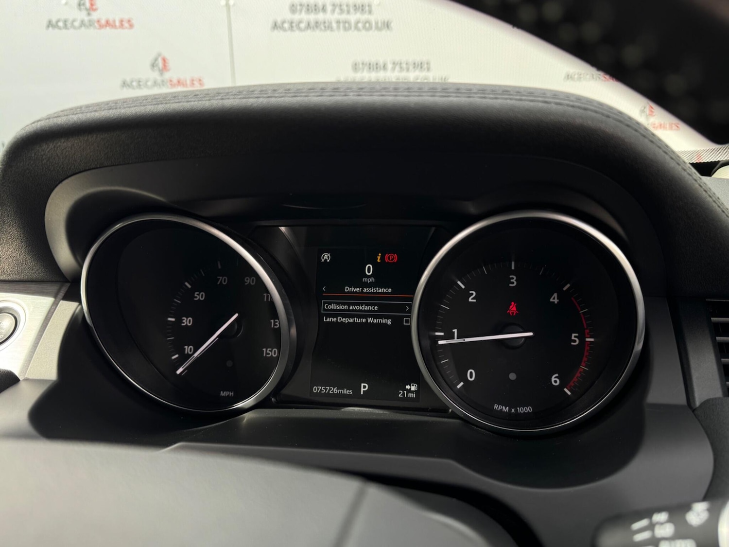 Used Land Rover Range Rover Evoque 2017 for sale - 77882638: Photo 52