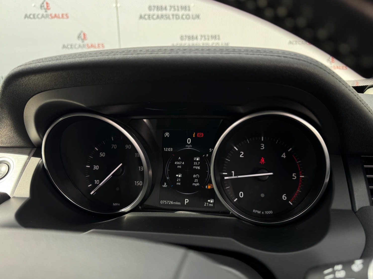 Used Land Rover Range Rover Evoque 2017 for sale - 77882638: Photo 54