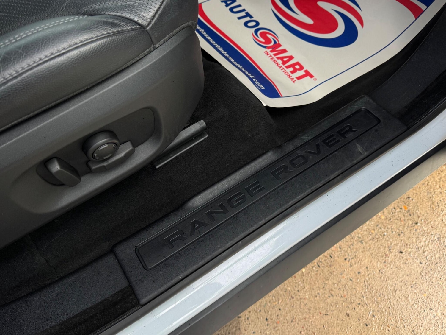 Used Land Rover Range Rover Evoque 2017 for sale - 77882638: Photo 58