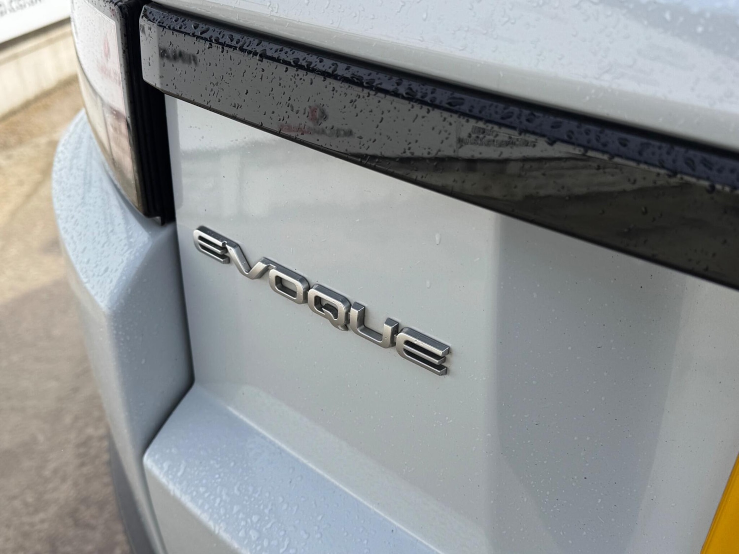 Used Land Rover Range Rover Evoque 2017 for sale - 77882638: Photo 60