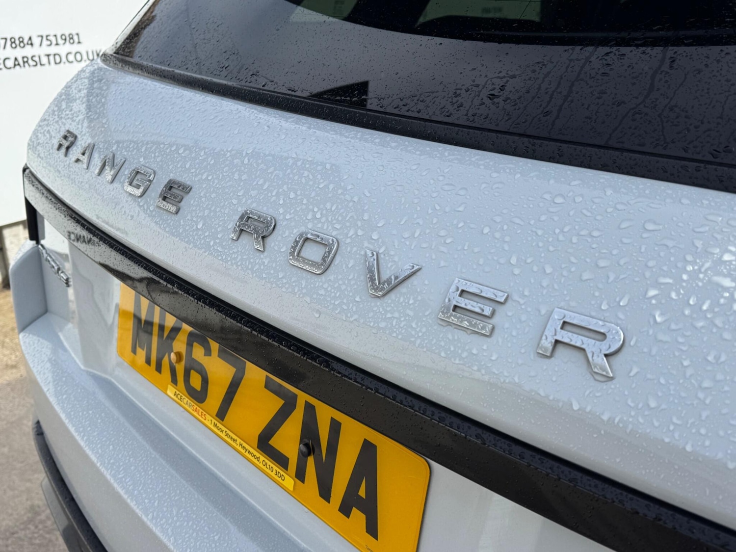 Used Land Rover Range Rover Evoque 2017 for sale - 77882638: Photo 61