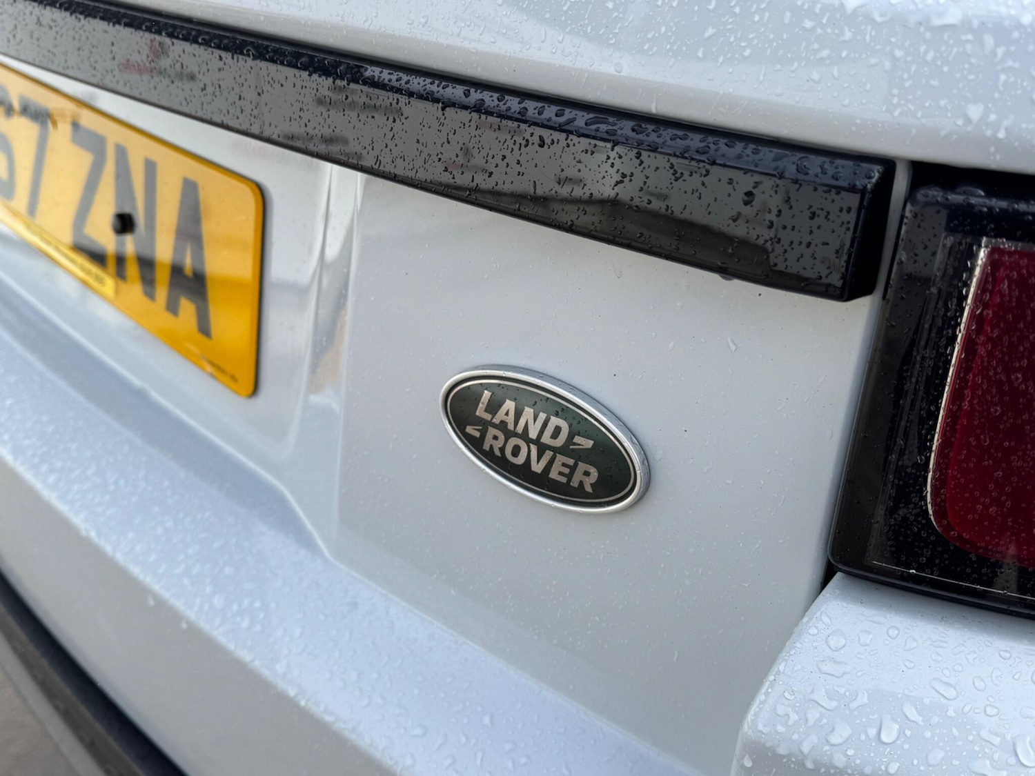 Used Land Rover Range Rover Evoque 2017 for sale - 77882638: Photo 62