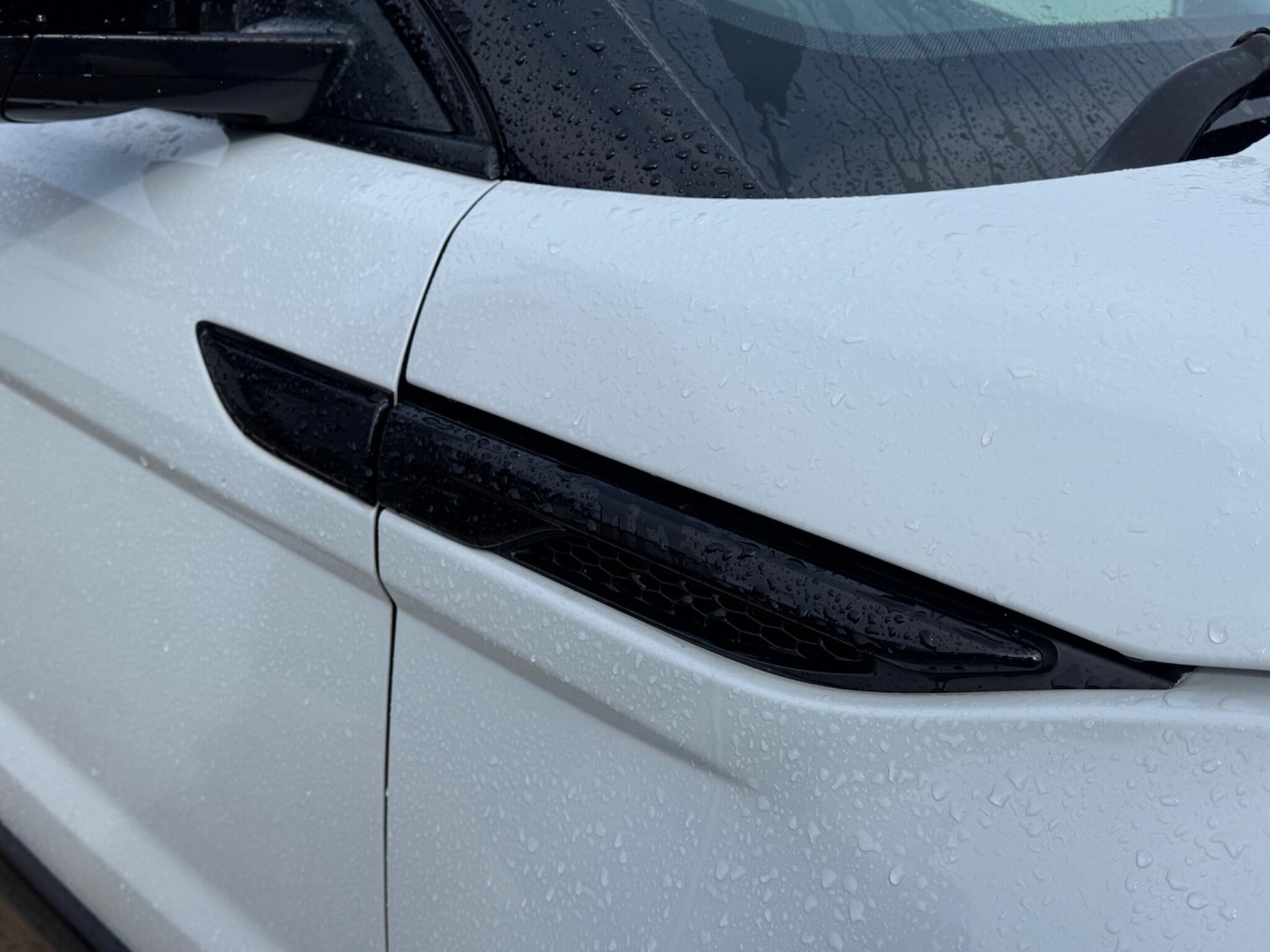 Used Land Rover Range Rover Evoque 2017 for sale - 77882638: Photo 64