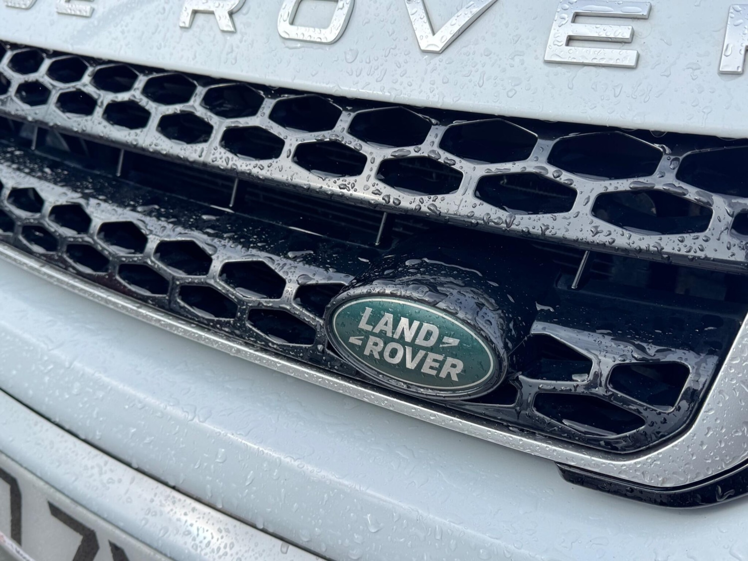 Used Land Rover Range Rover Evoque 2017 for sale - 77882638: Photo 65