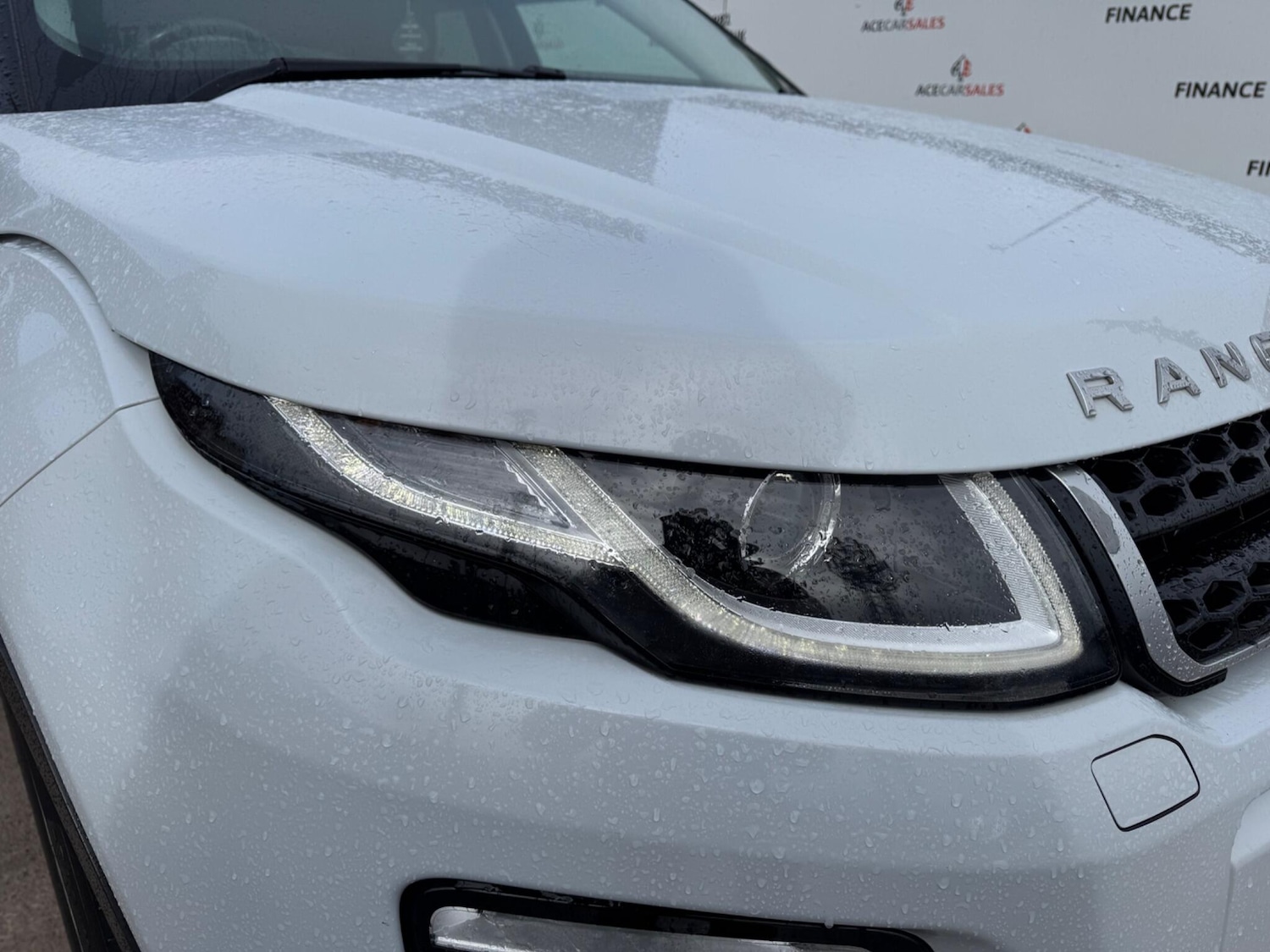 Used Land Rover Range Rover Evoque 2017 for sale - 77882638: Photo 68