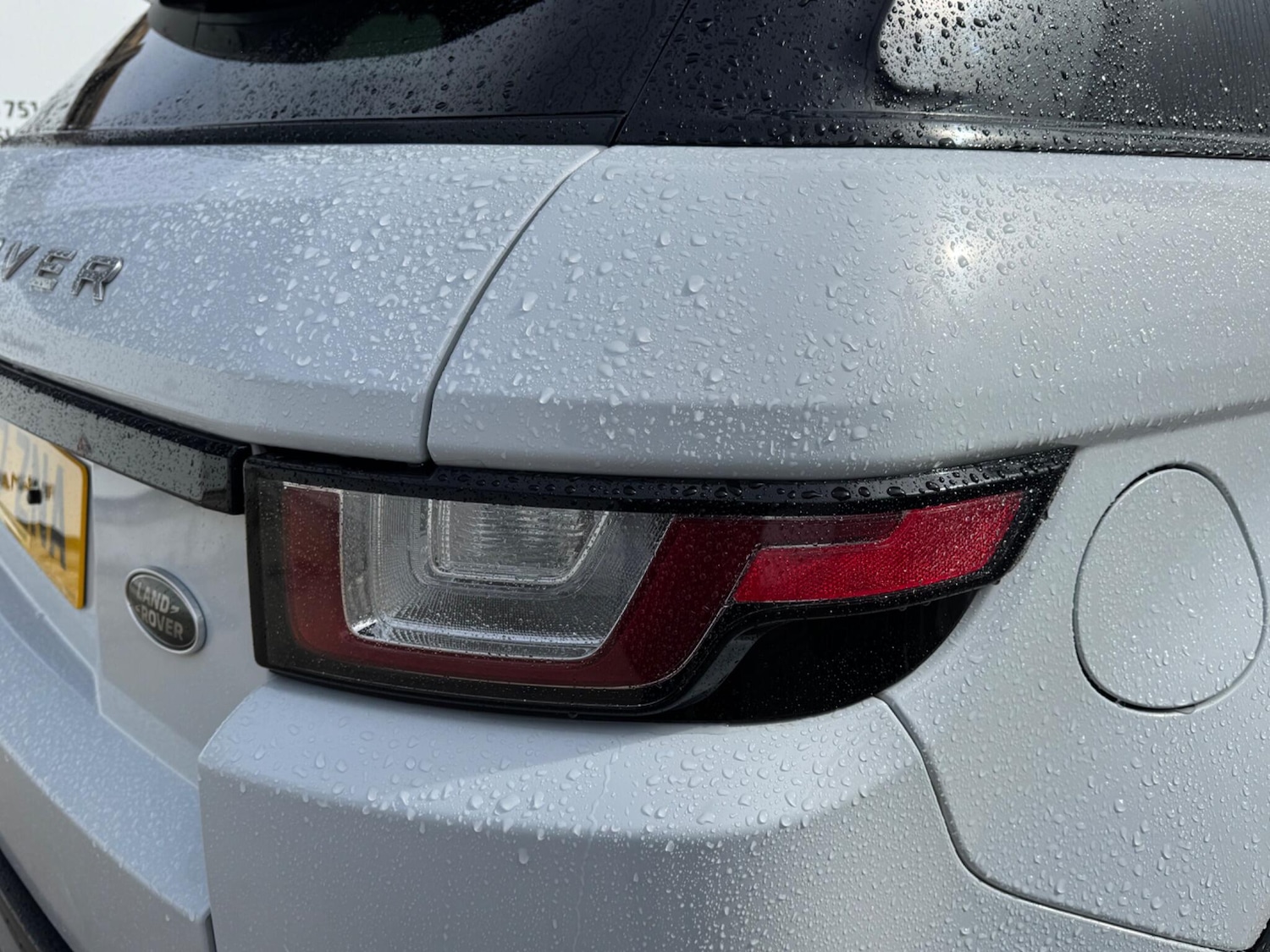 Used Land Rover Range Rover Evoque 2017 for sale - 77882638: Photo 69