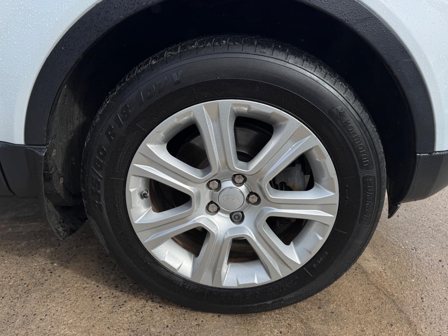 Used Land Rover Range Rover Evoque 2017 for sale - 77882638: Photo 70