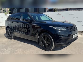 Used Land Rover Range Rover Velar 2018 for sale - 79621197: Photo