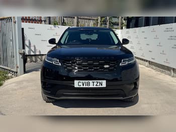 Used Land Rover Range Rover Velar 2018 for sale - 79621197: Photo
