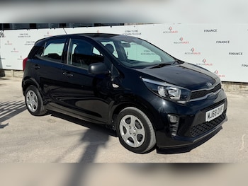 Used Kia Picanto 2018 for sale - 78636095: Photo