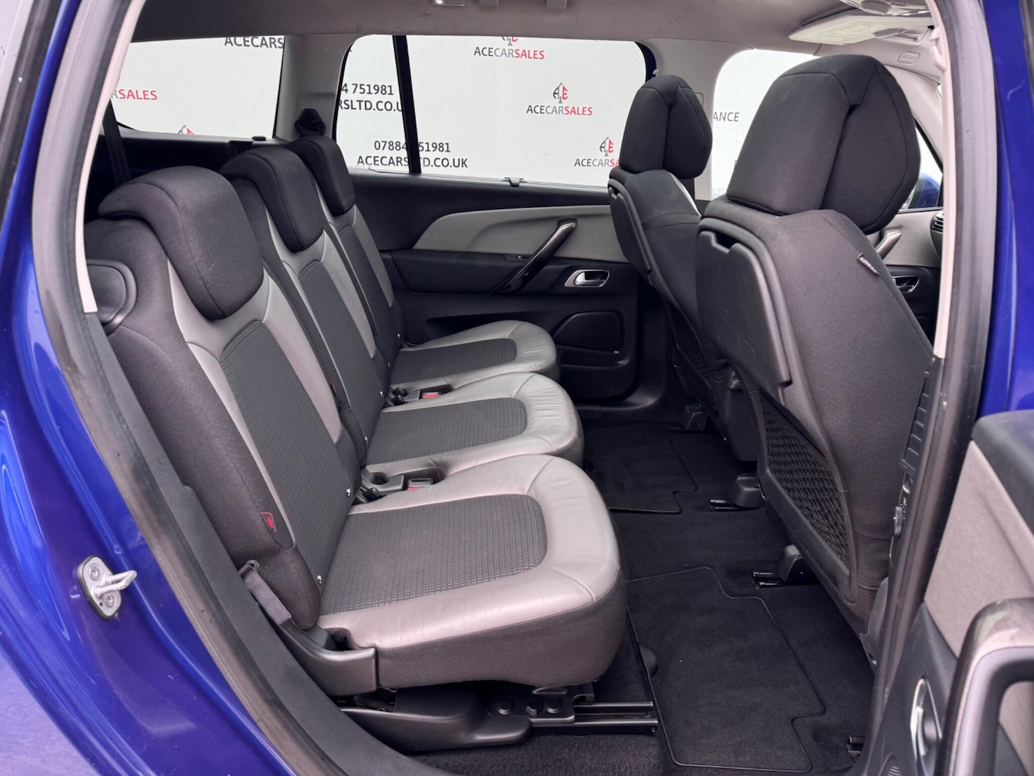 Used Citroen Grand C4 Picasso for sale - 77646787: Photo 13