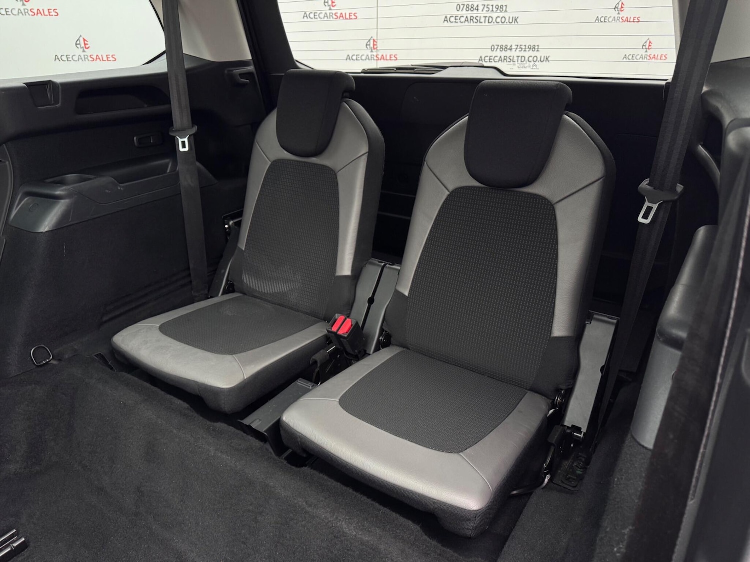 Used Citroen Grand C4 Picasso for sale - 77646787: Photo 15