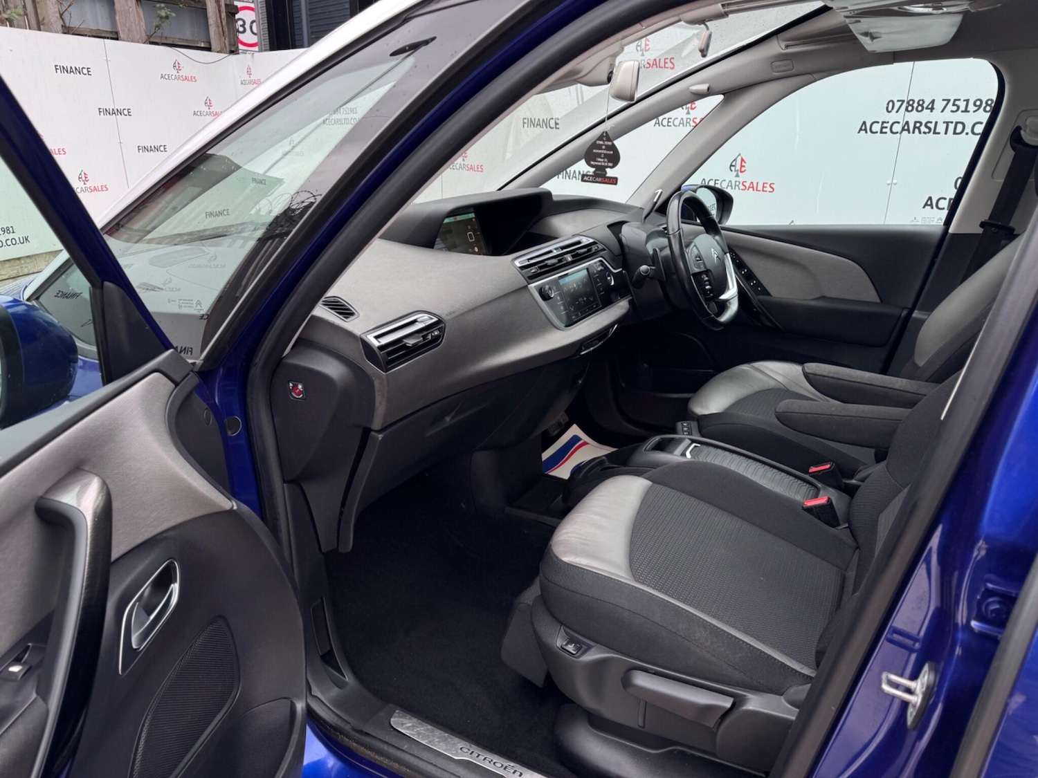 Used Citroen Grand C4 Picasso for sale - 77646787: Photo 18