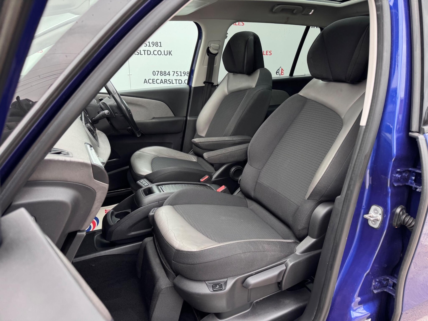 Used Citroen Grand C4 Picasso for sale - 77646787: Photo 20