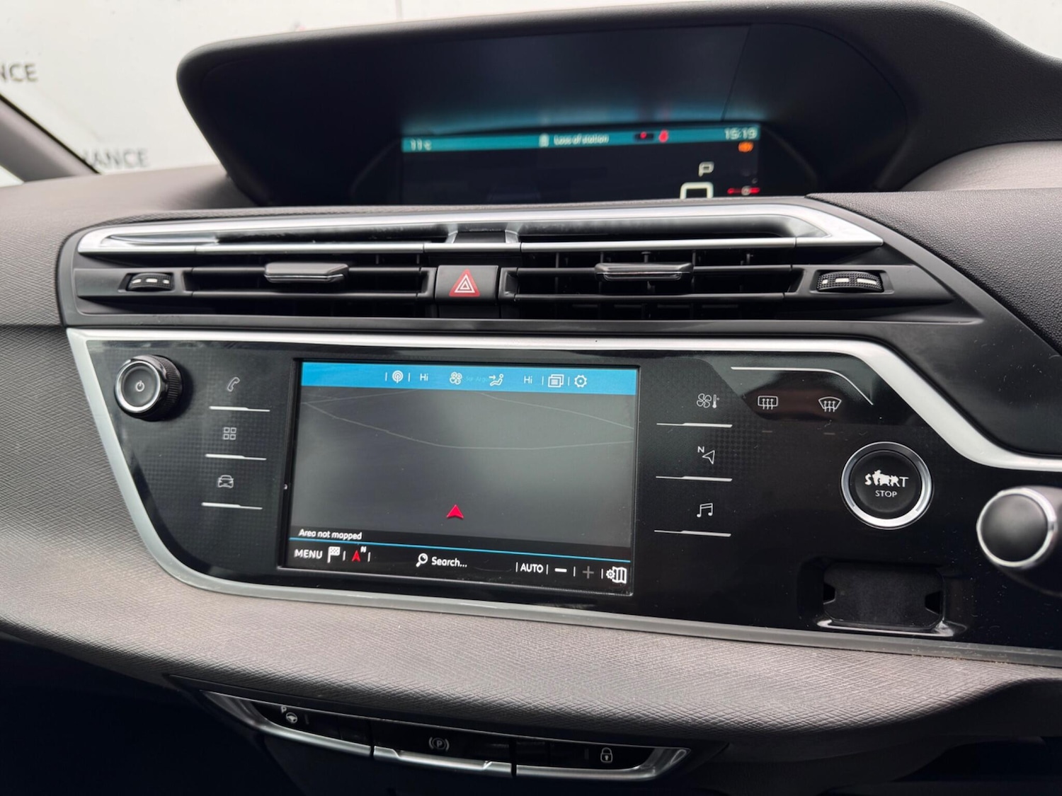 Used Citroen Grand C4 Picasso for sale - 77646787: Photo 26