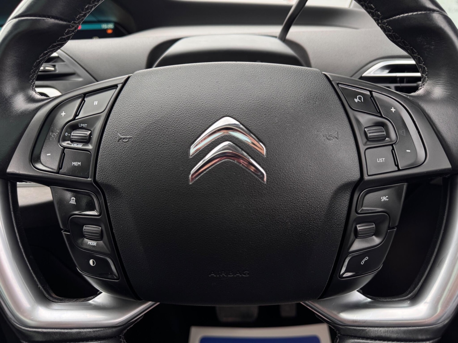 Used Citroen Grand C4 Picasso for sale - 77646787: Photo 33