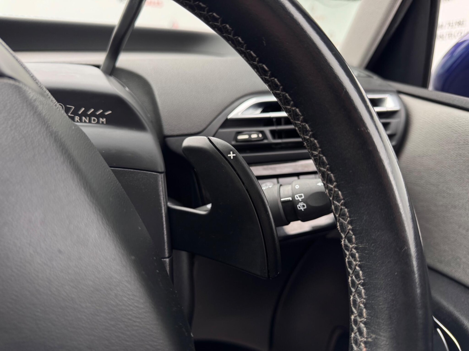 Used Citroen Grand C4 Picasso for sale - 77646787: Photo 34