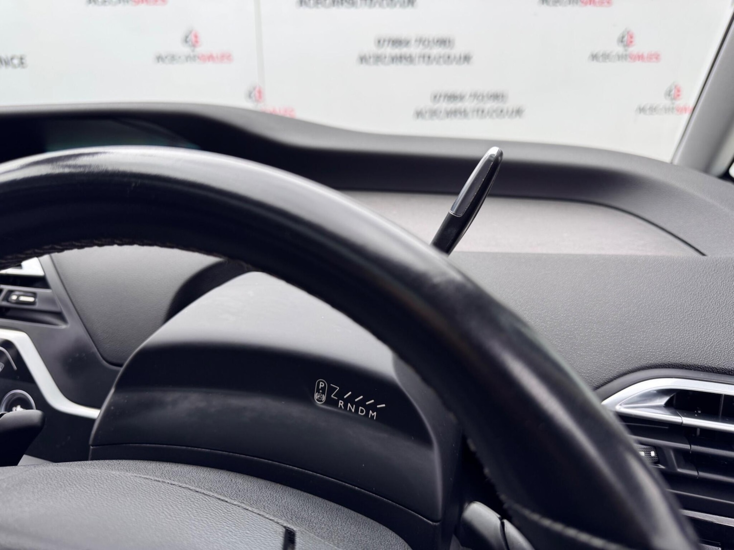 Used Citroen Grand C4 Picasso for sale - 77646787: Photo 35