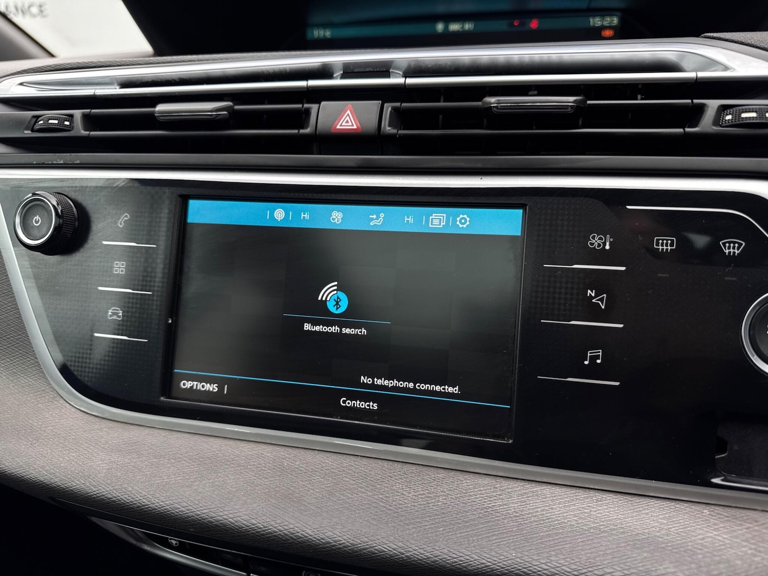 Used Citroen Grand C4 Picasso for sale - 77646787: Photo 44