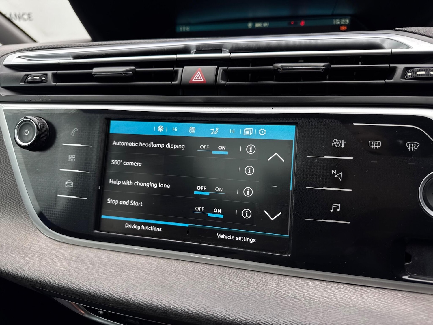 Used Citroen Grand C4 Picasso for sale - 77646787: Photo 49