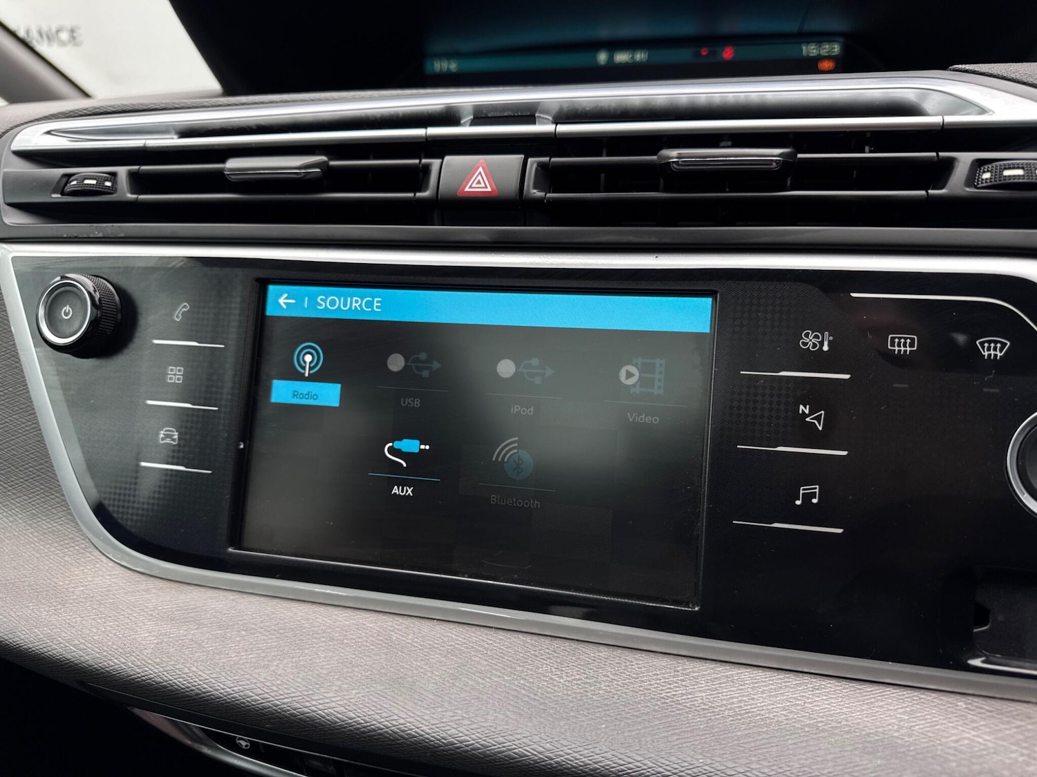 Used Citroen Grand C4 Picasso for sale - 77646787: Photo 50