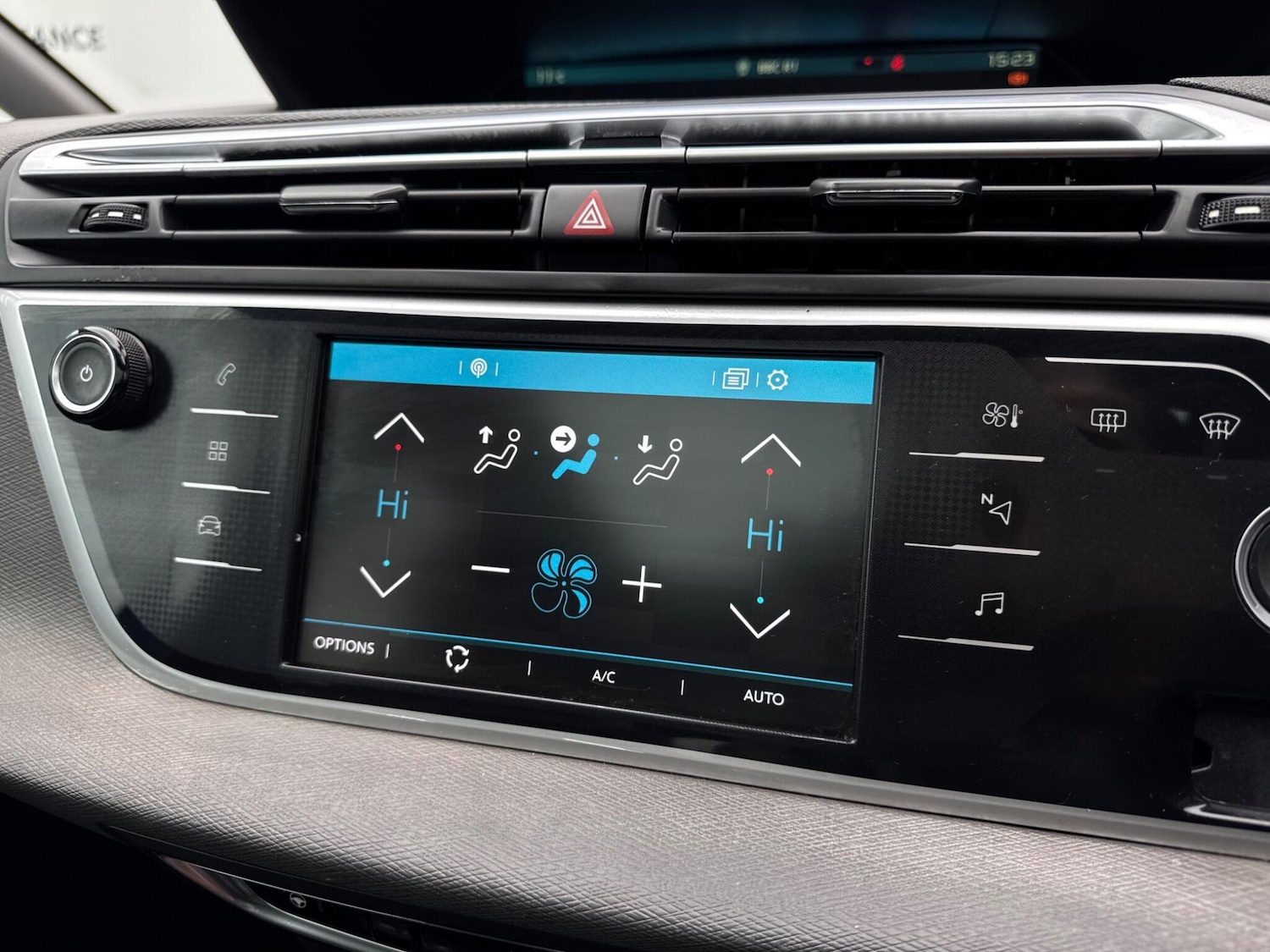 Used Citroen Grand C4 Picasso for sale - 77646787: Photo 51