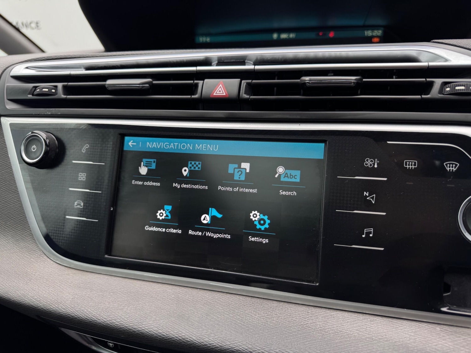 Used Citroen Grand C4 Picasso for sale - 77646787: Photo 52