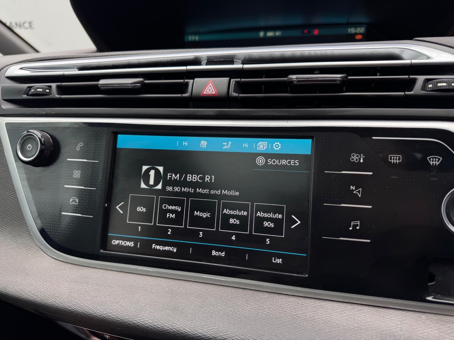 Used Citroen Grand C4 Picasso for sale - 77646787: Photo 53