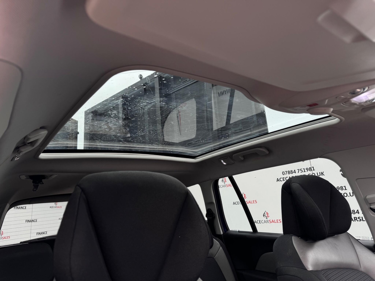 Used Citroen Grand C4 Picasso for sale - 77646787: Photo 58