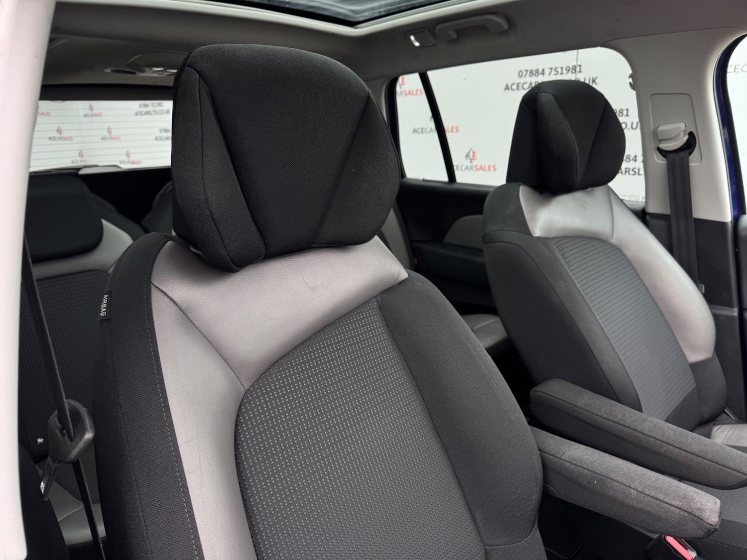 Used Citroen Grand C4 Picasso for sale - 77646787: Photo 59