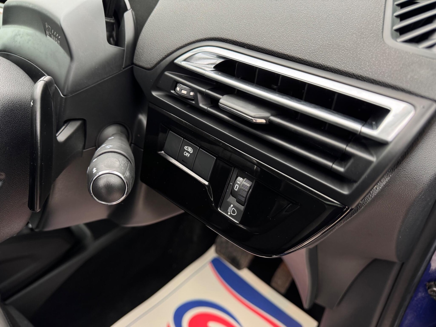 Used Citroen Grand C4 Picasso for sale - 77646787: Photo 60