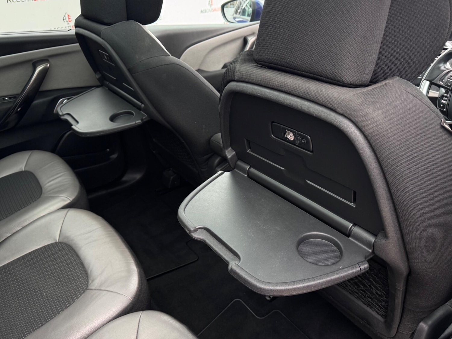 Used Citroen Grand C4 Picasso for sale - 77646787: Photo 62