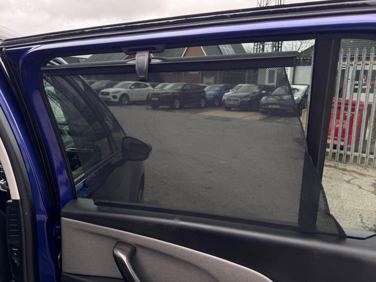 Used Citroen Grand C4 Picasso for sale - 77646787: Photo 63