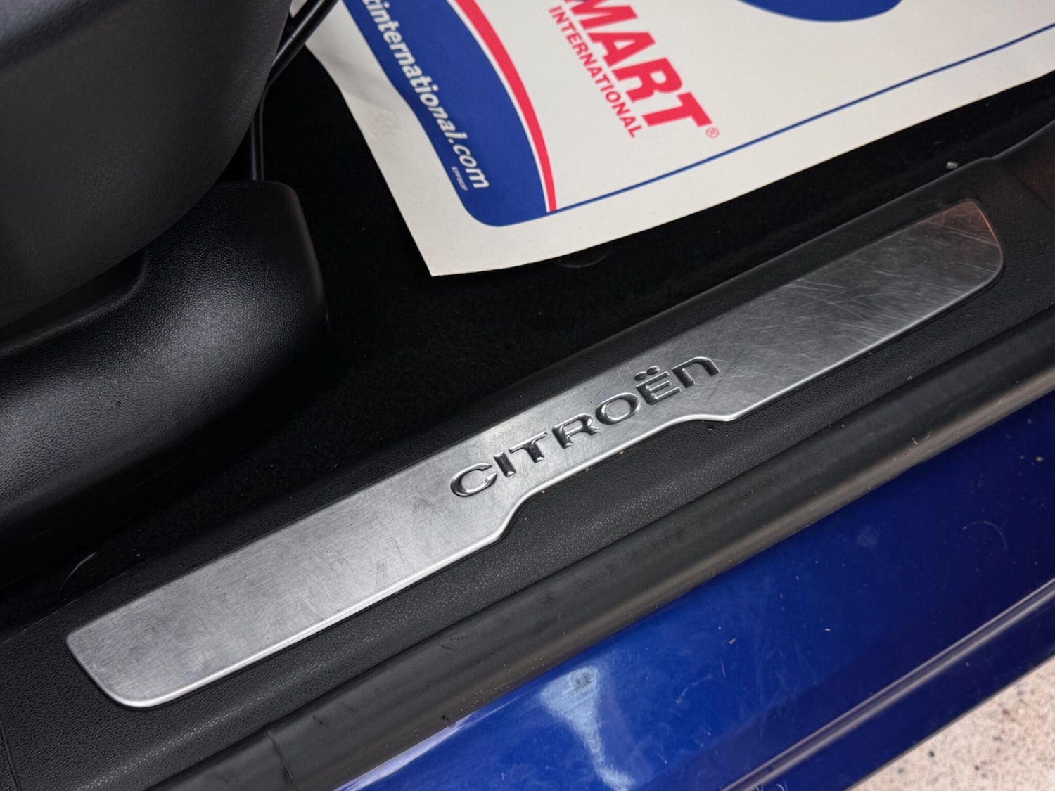 Used Citroen Grand C4 Picasso for sale - 77646787: Photo 64