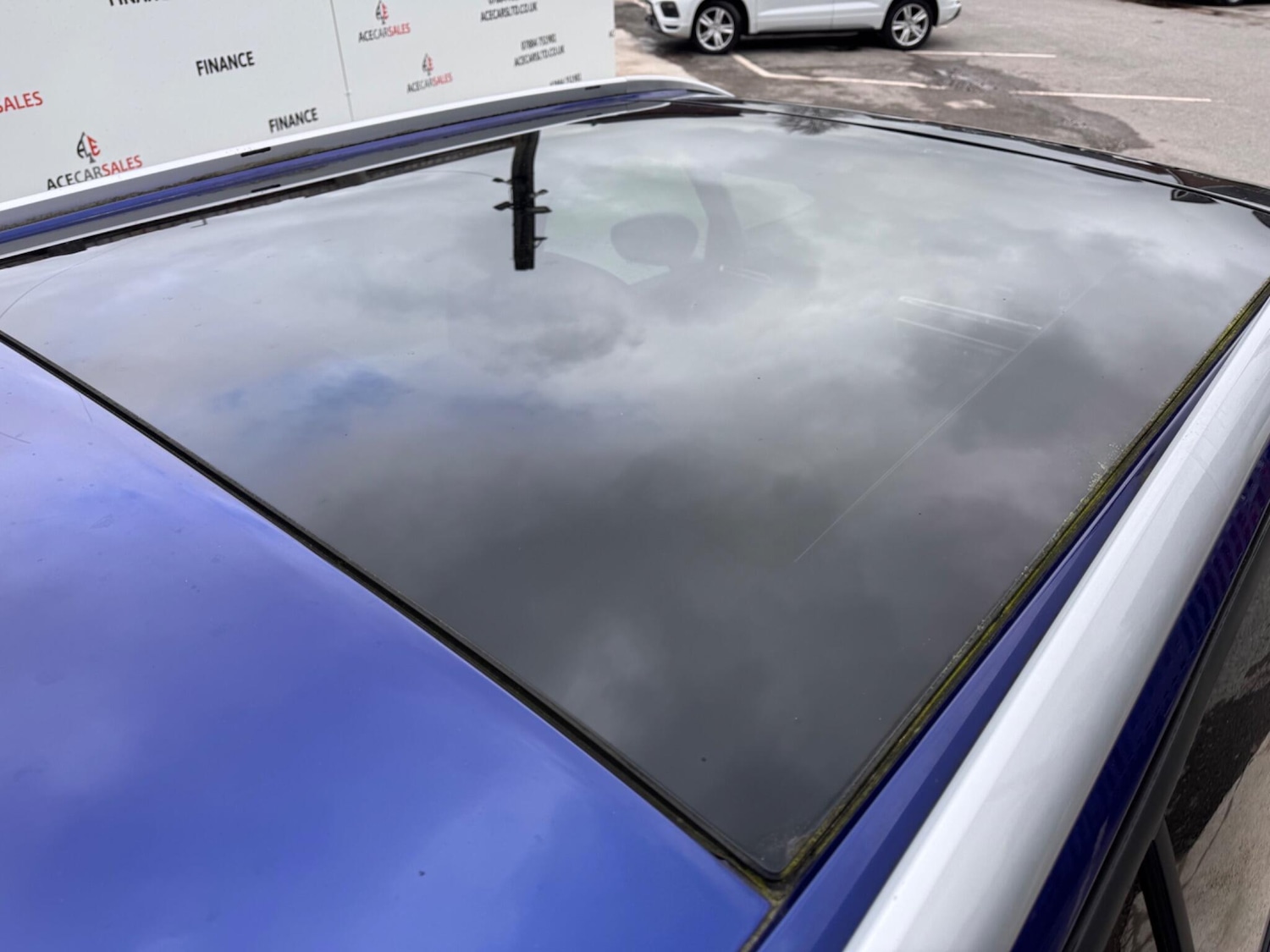 Used Citroen Grand C4 Picasso for sale - 77646787: Photo 66