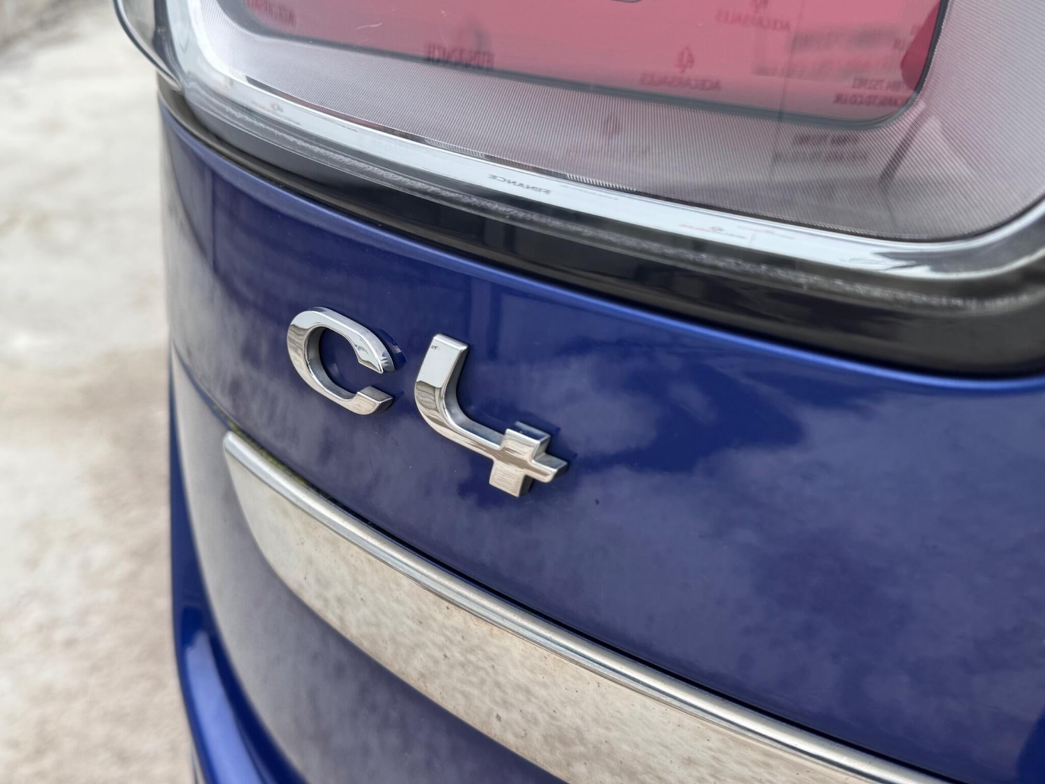 Used Citroen Grand C4 Picasso for sale - 77646787: Photo 67