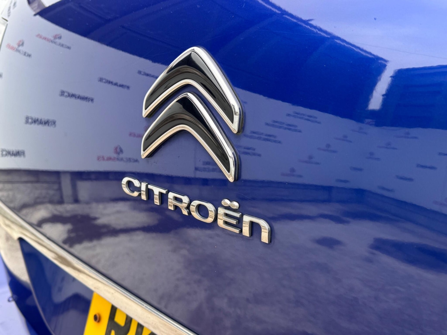 Used Citroen Grand C4 Picasso for sale - 77646787: Photo 68