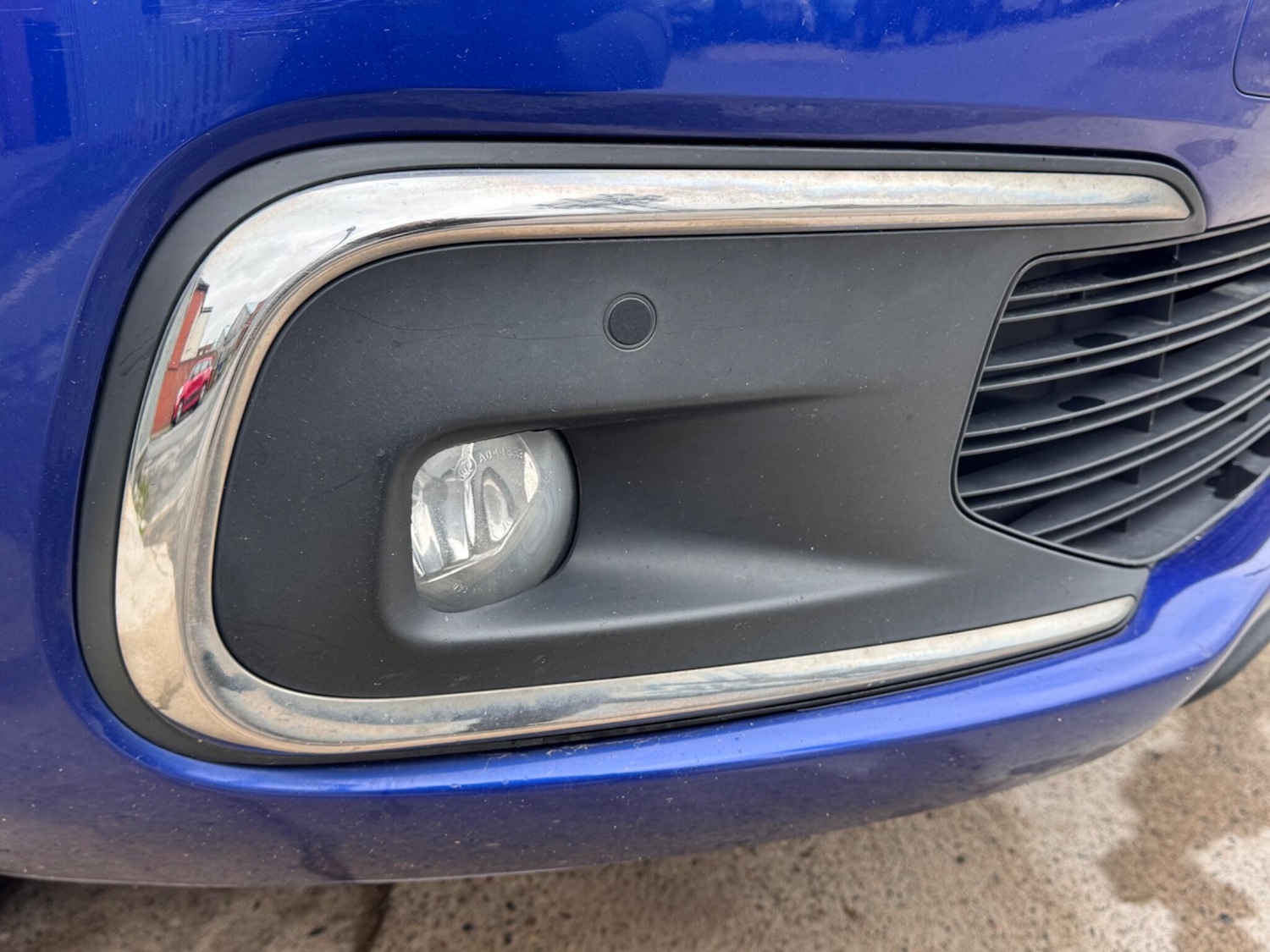 Used Citroen Grand C4 Picasso for sale - 77646787: Photo 73