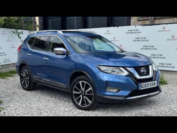 (69) - 1.3 DIG-T Tekna DCT Auto Euro 6 (s/s) 5dr