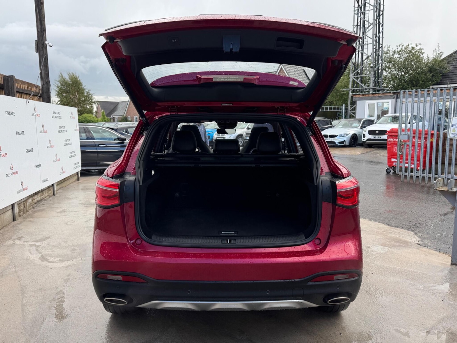 Vehicle 88