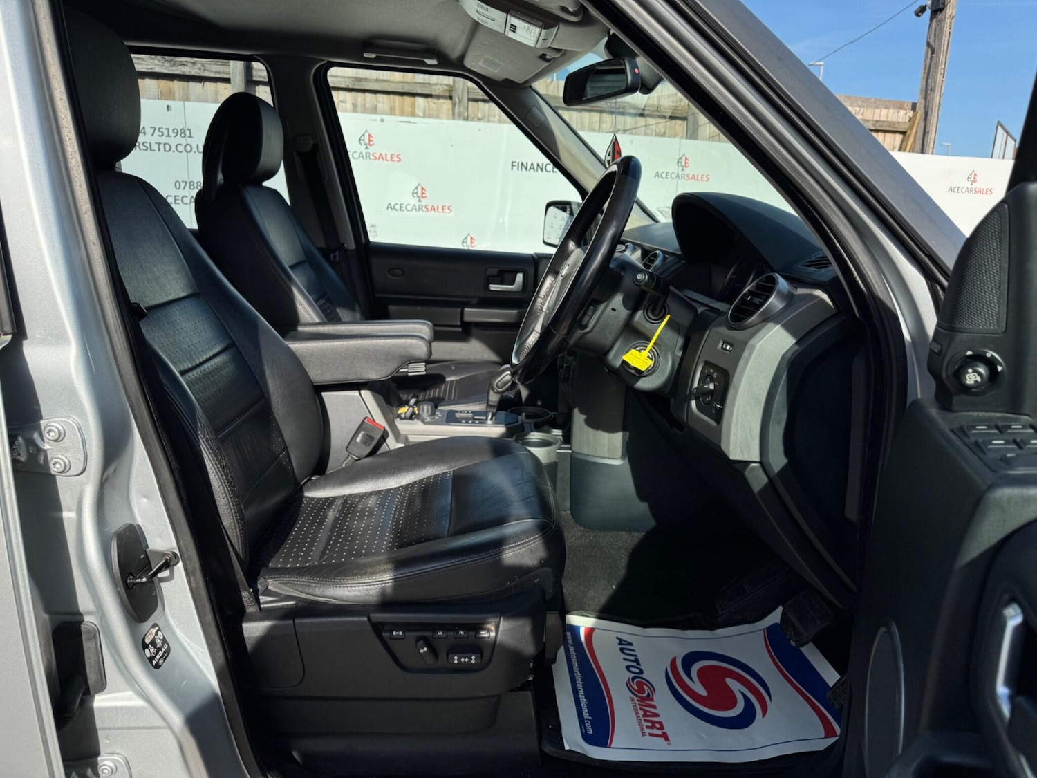 Used Land Rover Discovery 2007 for sale - 78085840: Photo 11