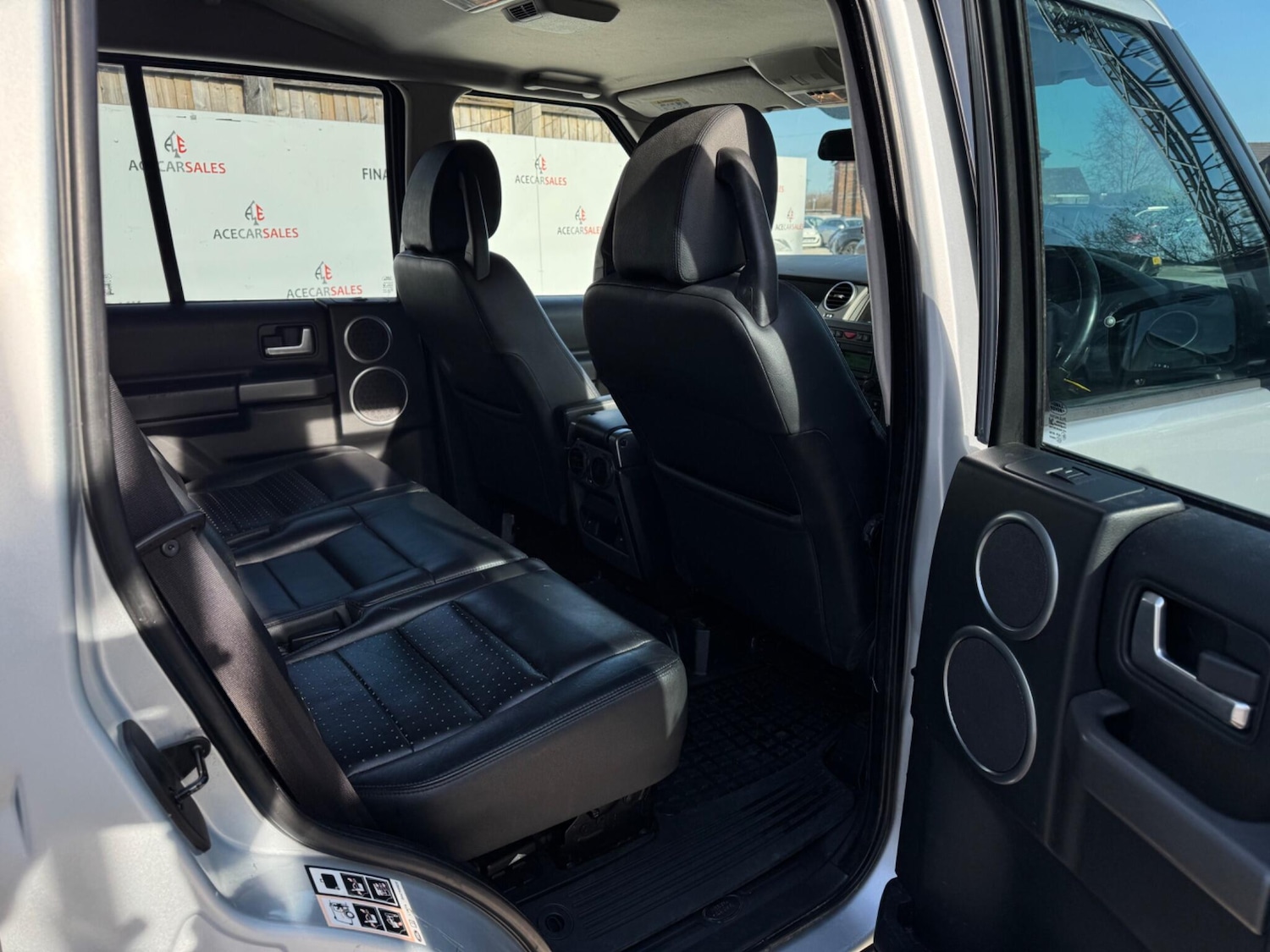 Used Land Rover Discovery 2007 for sale - 78085840: Photo 13