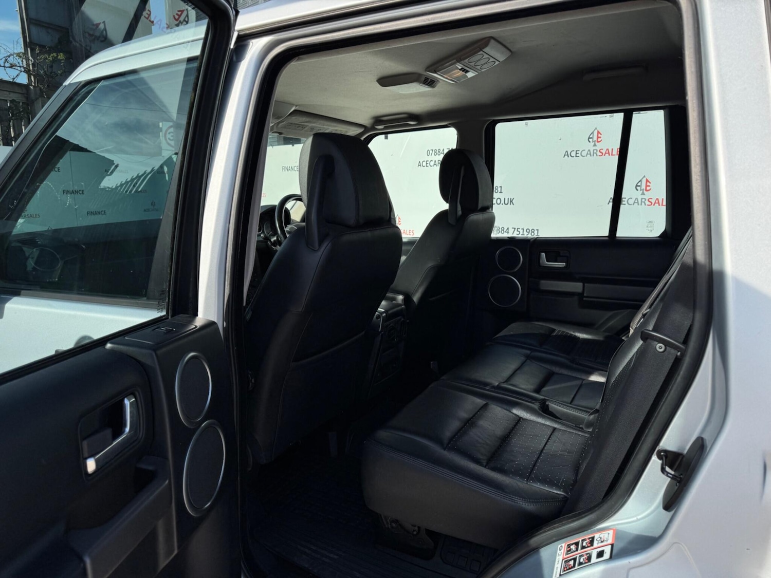 Used Land Rover Discovery 2007 for sale - 78085840: Photo 15