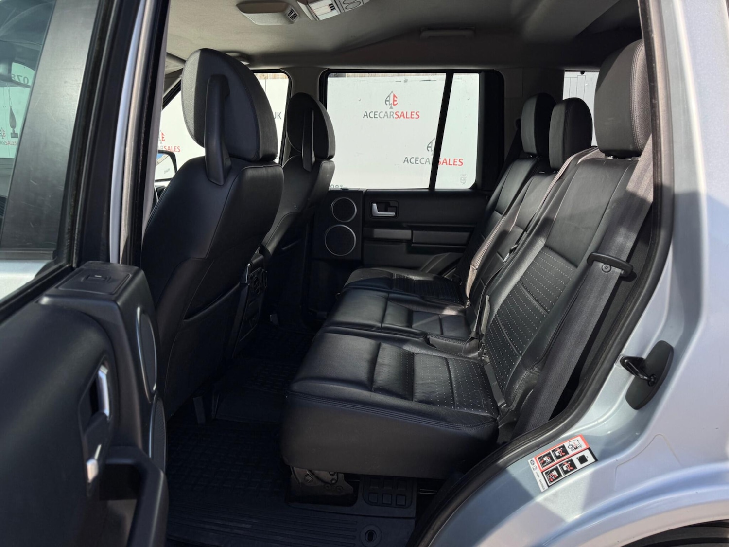 Used Land Rover Discovery 2007 for sale - 78085840: Photo 16