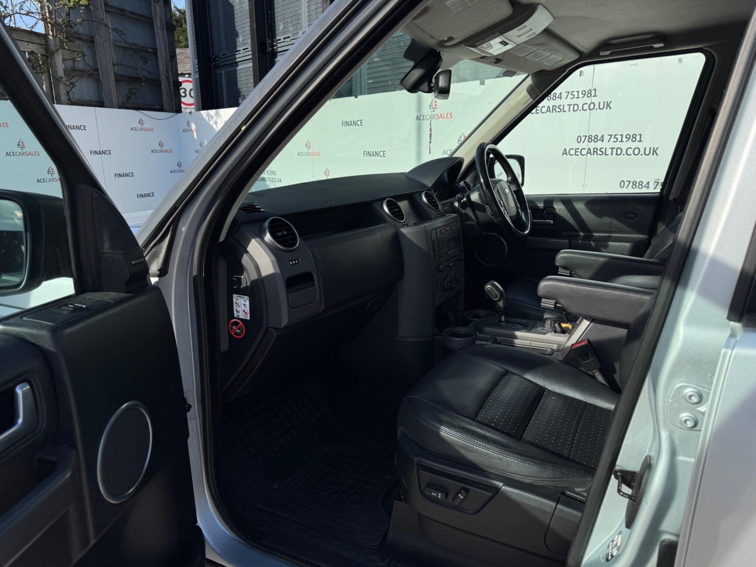 Used Land Rover Discovery 2007 for sale - 78085840: Photo 17