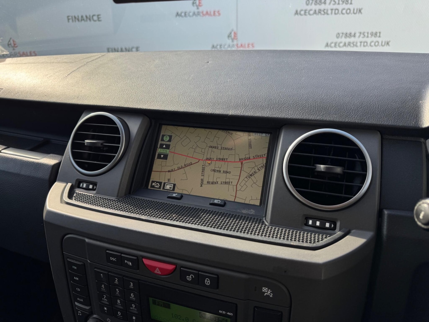 Used Land Rover Discovery 2007 for sale - 78085840: Photo 21