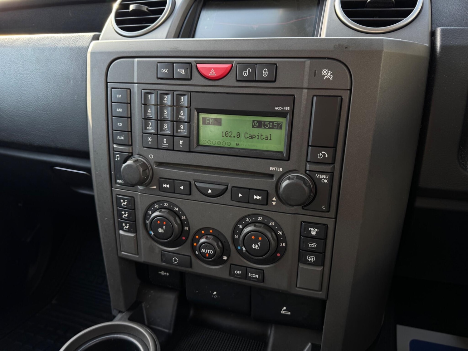 Used Land Rover Discovery 2007 for sale - 78085840: Photo 22