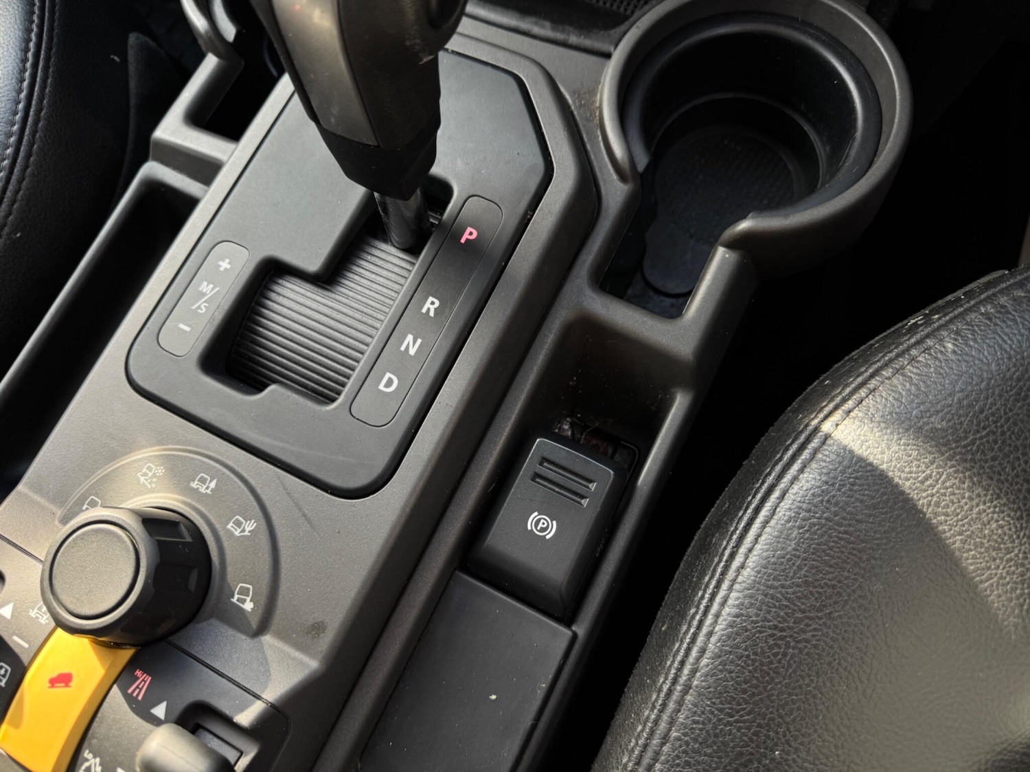 Used Land Rover Discovery 2007 for sale - 78085840: Photo 24